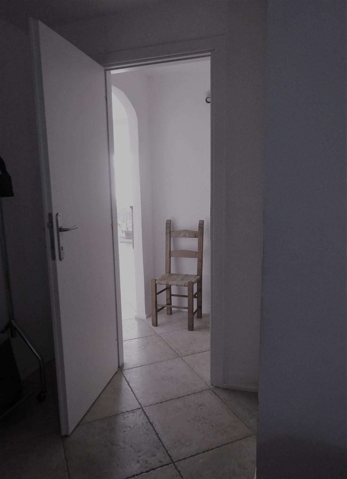 White - San Pantaleo Apartment Ngoại thất bức ảnh